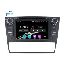1 Din Car Dvd Player BMW E93