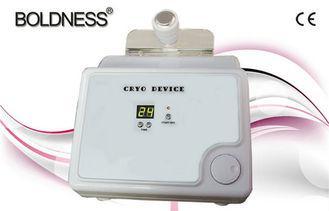 Portable Cryolipolysis Slimming Machine For Slimming Face /