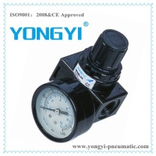 AR, BR Series regulator air