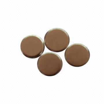 Magnetic Assembly with NdFeB, Rare Earth, Round Disc Magnet
