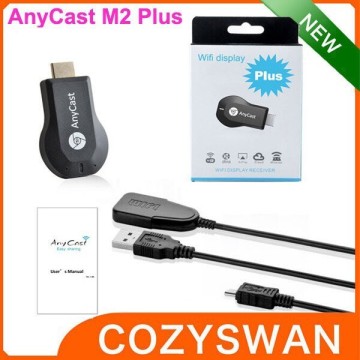 Miracast dongle Anycast support Miracast DLNA Airmirror Airplay