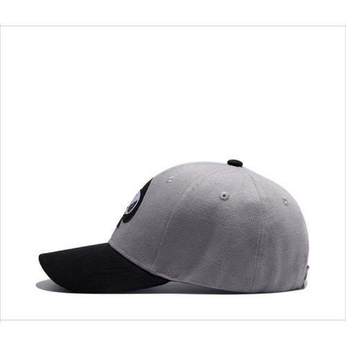 Gorras de béisbol bordadas para hombres y mujeres.