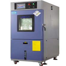 Climatic Environment Test Chamber with Temperature, Humidity, and Camera for Pharmaceutical Testing