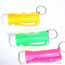Key Chain Led Flashlight?