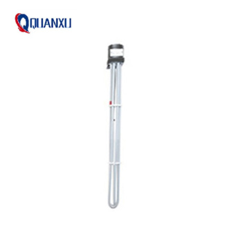 Durable Quartz Electric Heater With Guard