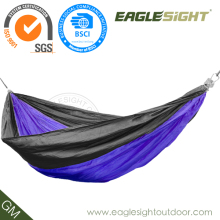 Double Hammocks - Travel Nylon Hammock
