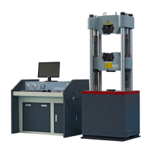 Universal Tensile Test Machine 600kN
