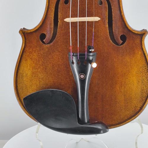 Top sponsor listant le violon étudiant de style antique