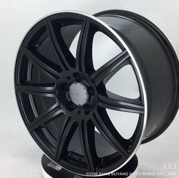 popular high quality alloy wheel,alloy car rims