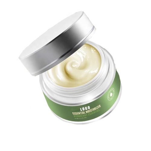 Crème Visage Hydratante Essentielle