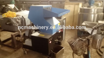 Carbon steel bone crusher