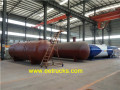 ASME 15000 Gallon Underground Propaan Tanks