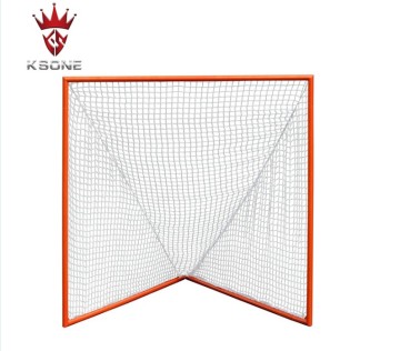 Lacrosse Goal With Net