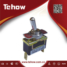 T701DT SW-32116 Toggle Switch 1Pole 1Stay ON-OFF