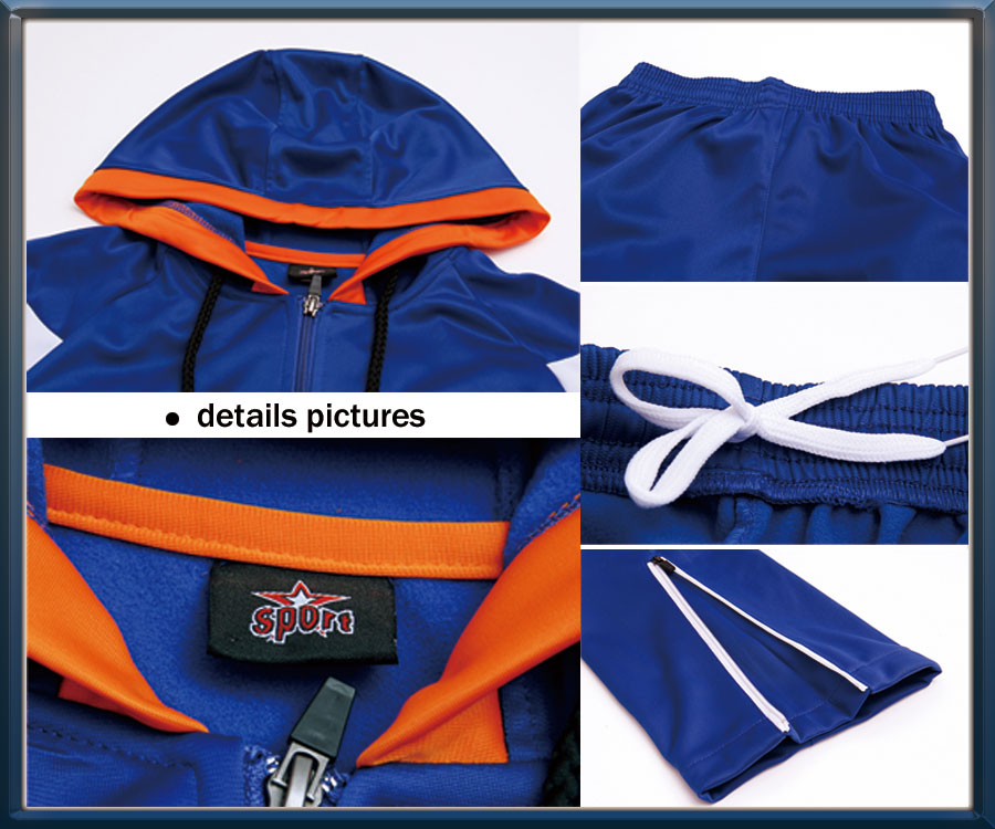 Wholesale Yellow Unisex Sports Wear Set,Mens Jogging Tracksuit ,Tracksuits For Men Custom
