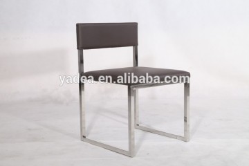 Easy design cheap replica kai kristiansen 'kai' dining chair for sale