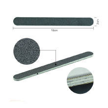 Nail Shaped Bouble Use Files