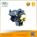 Motori Deutz 1015 raffreddati ad acqua BF6M1015