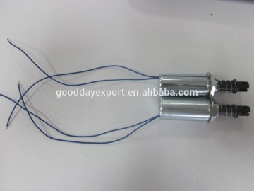 tubular solenoid 2551