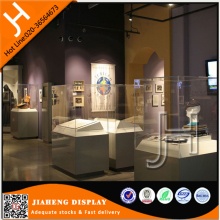 Lockable Factory Price Museum Storage Cabinets