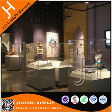 Lockable Factory Price Museum Storage Cabinets