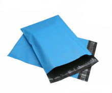 printed custom mailing shipping bags for protect