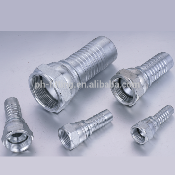 OEM manufacturer hydraulic fitting