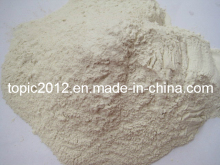 Calcium Base Bentonite as Adhesive Agent (TOPIC-CB)