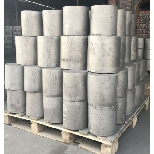 Artificial Graphite Block for Sell