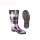 Bottes de pluie en caoutchouc sur mesure avec doublure en fourrure