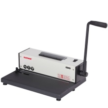 RAYSON PD-1501 46 Hole Spiral Binding Machine