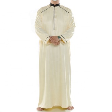 modern design Muslim clothing men muslim clothing