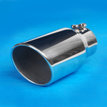 6 Inch Truck Chrome Exhaust Pipe Diesel Stacks