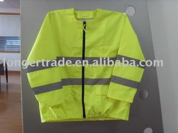 Safety Jacket,reflective safety jacket,high visibility workwear