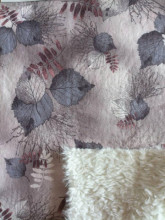 Suede Bonding (ESFH-556)