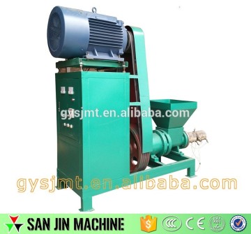 Professional biomass briquette press machine