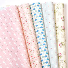 Colorful plain wrapping paper roll high quality