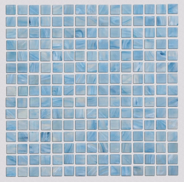 Minimalist Design Glass Mosaic Tile