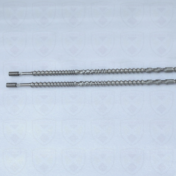 Spare Parts-Shafts Of Medcial Extruder