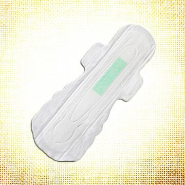 Women's menstrual pads longest sanitary pads