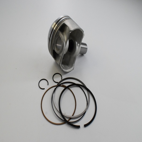 High temperature piston piston ring used for car
