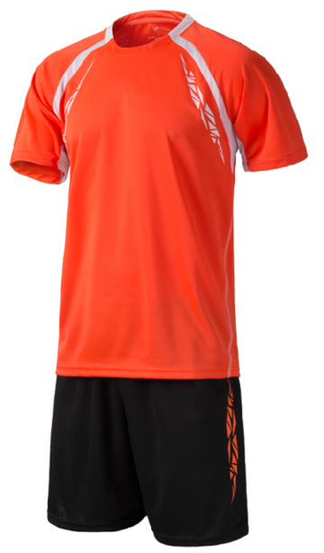 soccer wear / training wear/ soccer training jersey