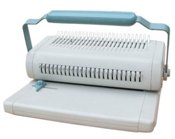 ZX-3688H Comb Binding Machine