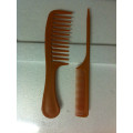 Head Hair Pick Comb Harzform