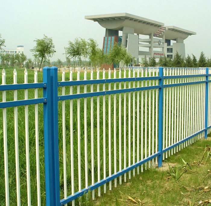 Data Centers fence