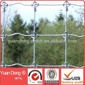 Field Fence/Hinge Joint Fencing/Livestock Fencing