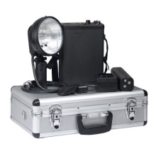 Portable Flash kit