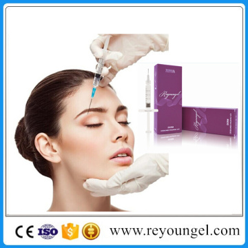 HA Dermal Filler/ Hyaluronic Acid Dermal Filler / Facial Dermal Fillers Injectable