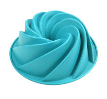 food grade silicone muffin top pan for wholesales