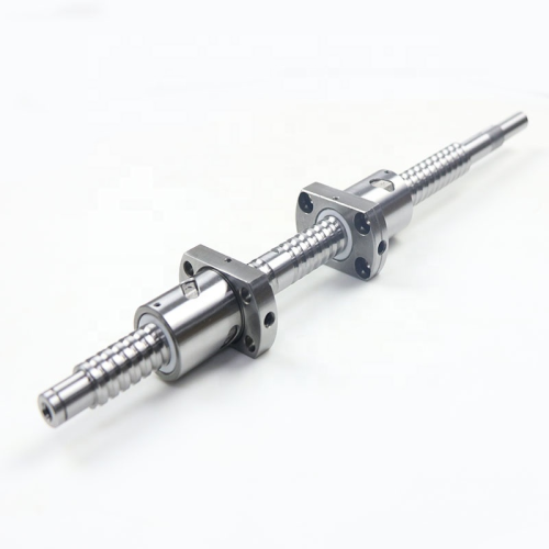 Bi-Directional 1605 Ball Screw για μηχανή CNC